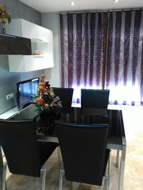 Cal Farre Apartment Arbeca Exterior photo